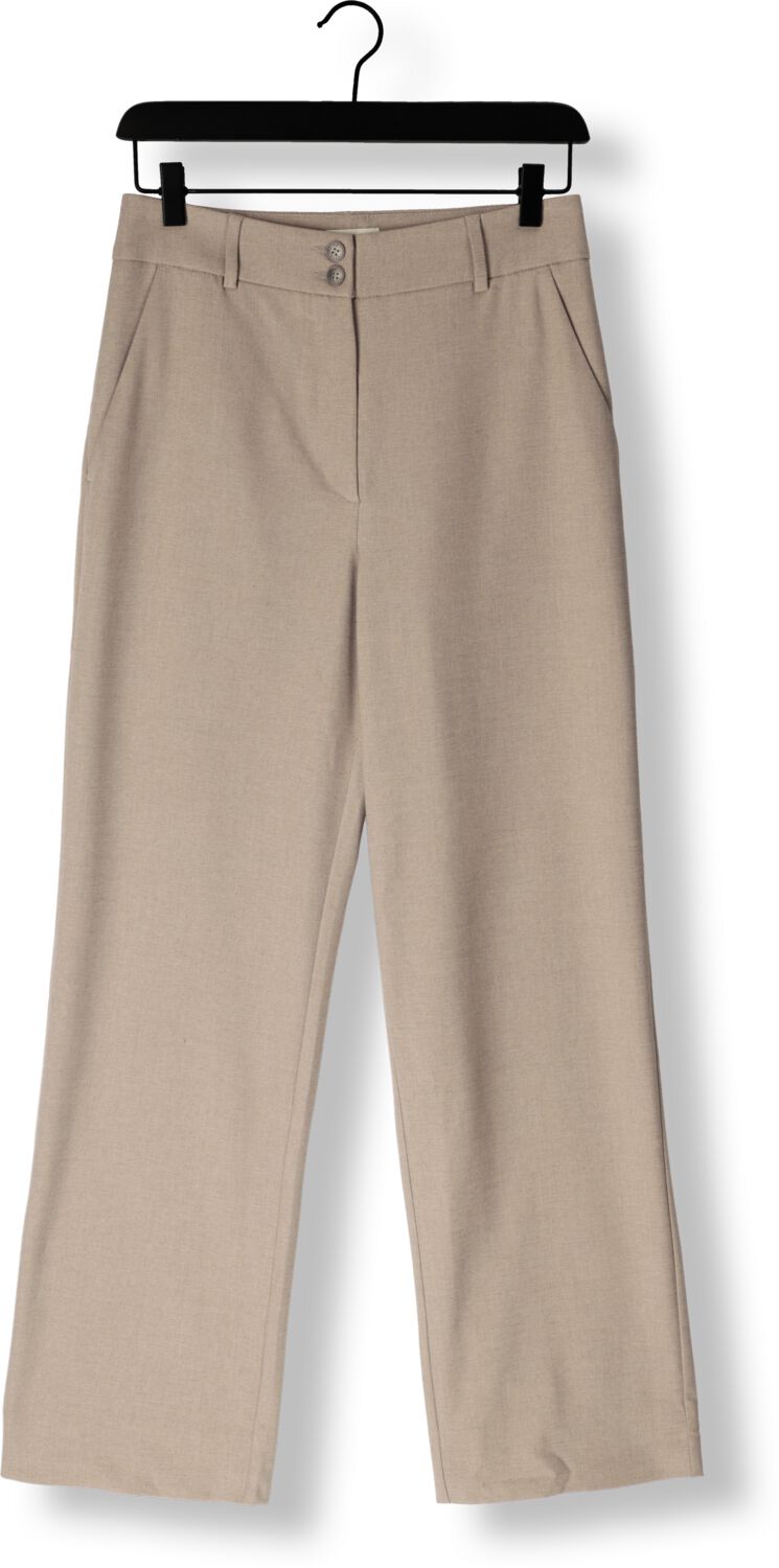FIVEUNITS Dames Broeken Sophia 438 Beige