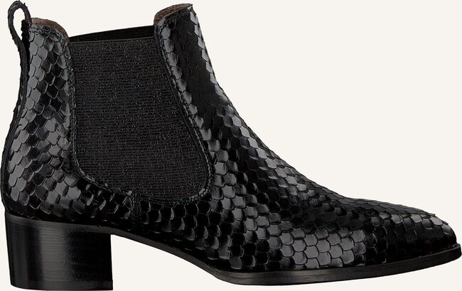 Zwarte PERTINI Chelsea boots 182W12032C6 Zwarte PERTINI Chelsea boots 182W12032C6 - large