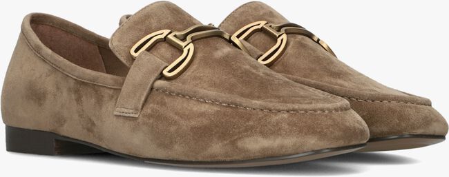 Taupe BIBI LOU Loafers 582Z30 - large