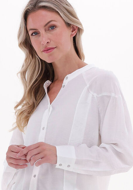 Gebroken wit CO'COUTURE Blouse CALLUM CUT SHIRT - large