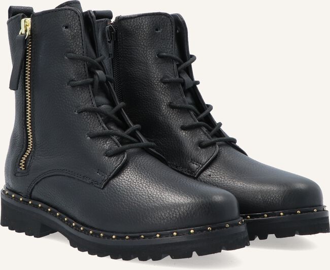 Zwarte OMODA Veterboots BEE 537-A KIDS OMODA Zwarte OMODA Veterboots BEE 537-A KIDS OMODA - large