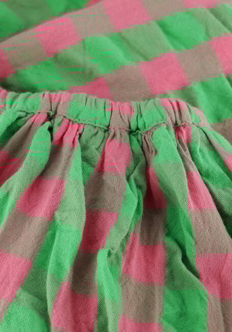 Groene TUMBLE 'N DRY Minirok FRANCA - large