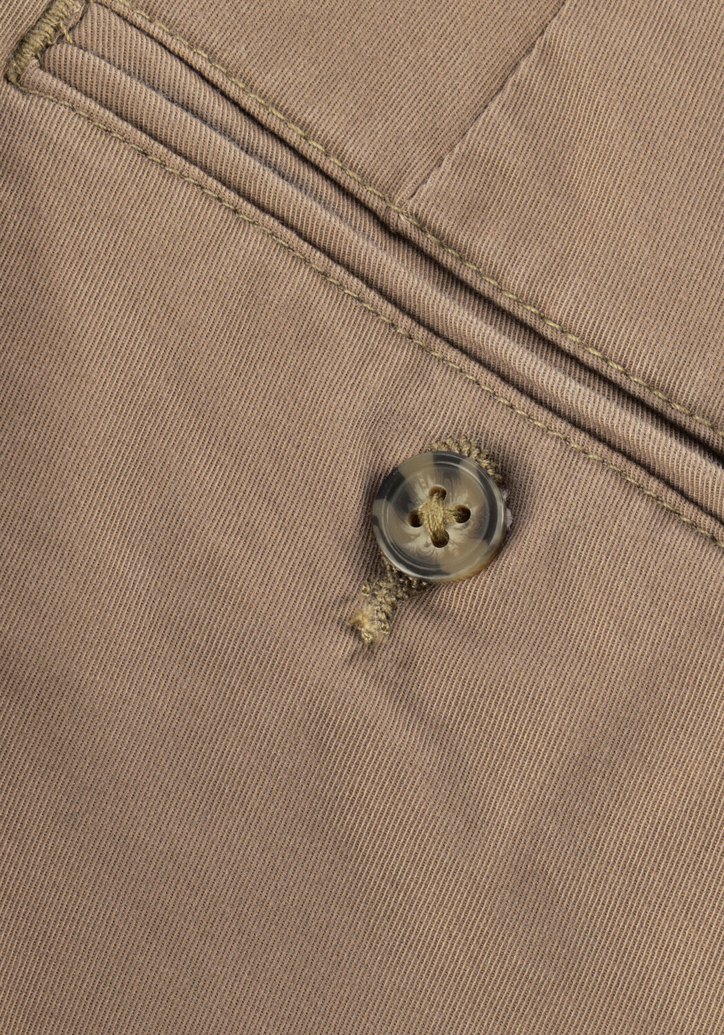 Beige SELECTED MEN Chino SLH175-SLIM NEW MILES FLEX PANT NOOS - large