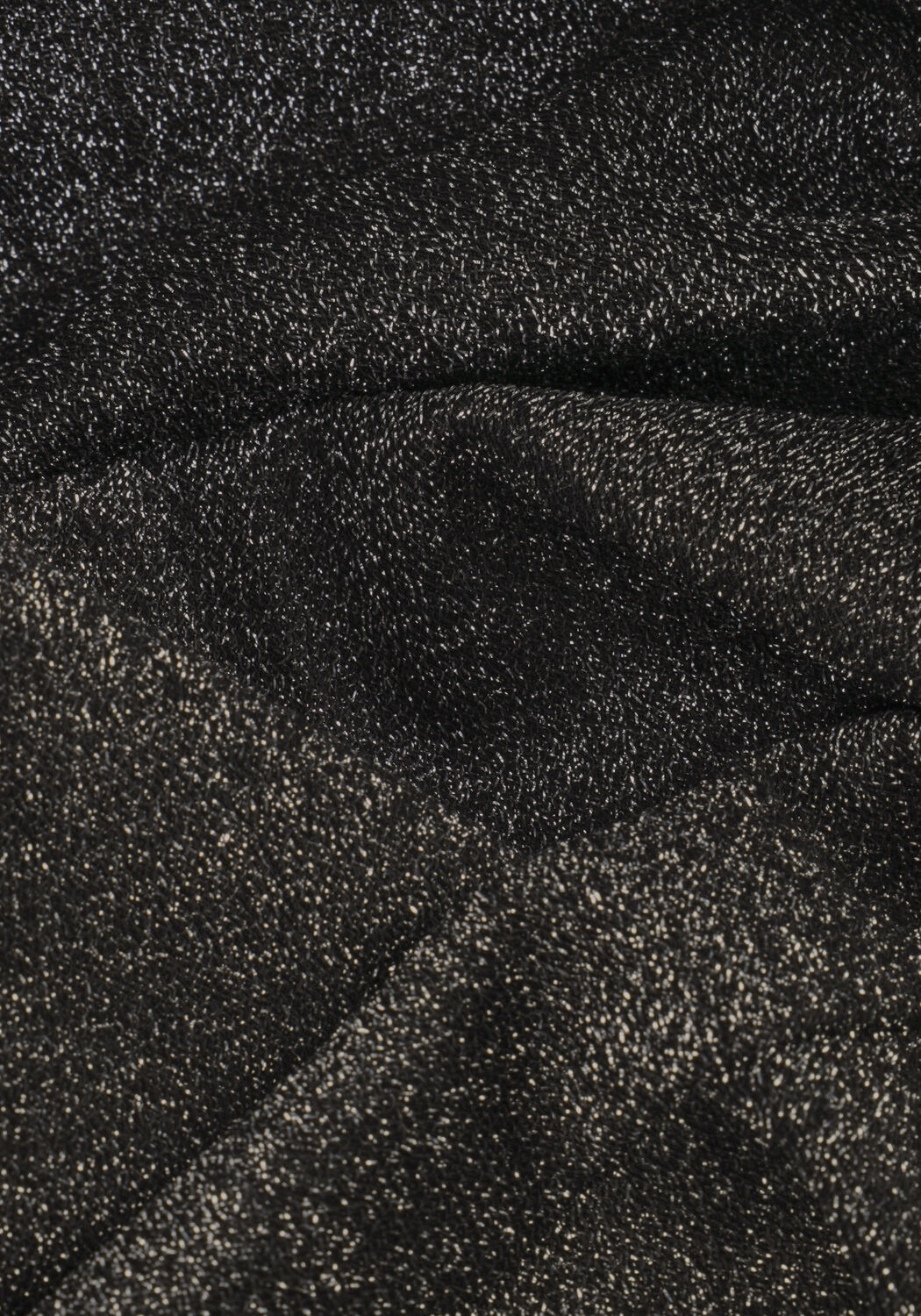 Zilveren MOVES Jumpsuit GLIMBI 2721 - large