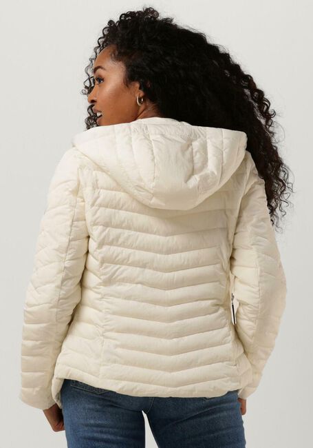 Ecru GIACOMO THE JACKET Gewatteerde jas 6504610 - large