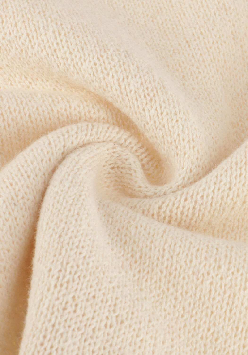 Ecru PLAY UP Trui JERSEY SWEATER G - large