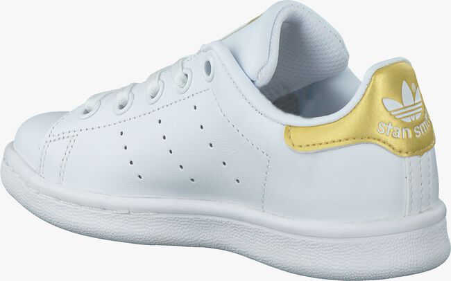 Witte ADIDAS Lage sneakers STAN SMITH C - large
