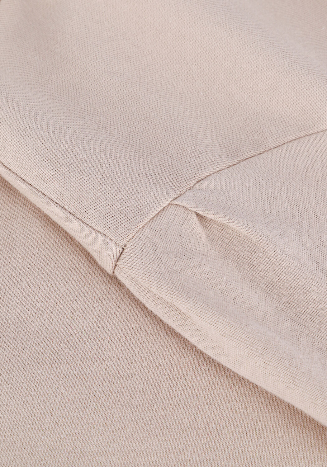 Camel ANOTHER LABEL T-shirt GAURE T-SHIRTS - large