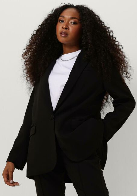 Zwarte YDENCE Blazer BLAZER MAISIE - large