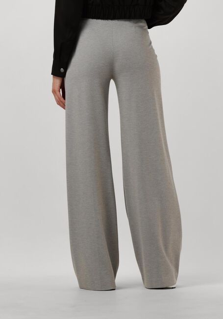 Grijze DRYKORN Wijde broek BEFORE - large
