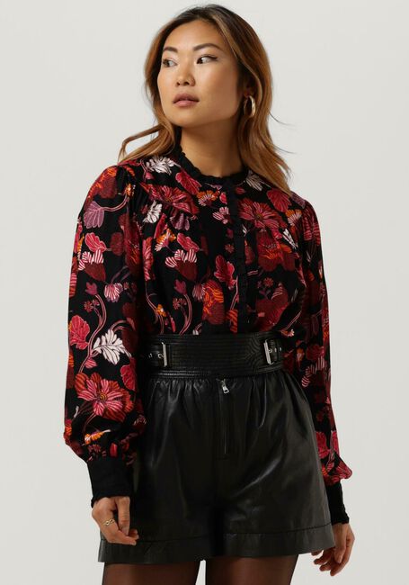 Rode IDANO Blouses BAPTISTA - large