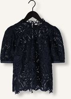 SUMMUM SHORT SLEEVE TOP LACE SUMMUM SHORT SLEEVE TOP LACE - medium