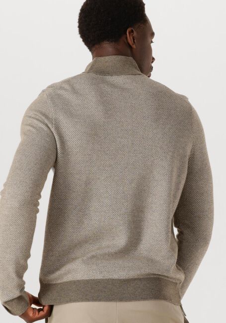 Taupe BOSS BLACK Trui HETTORE - large