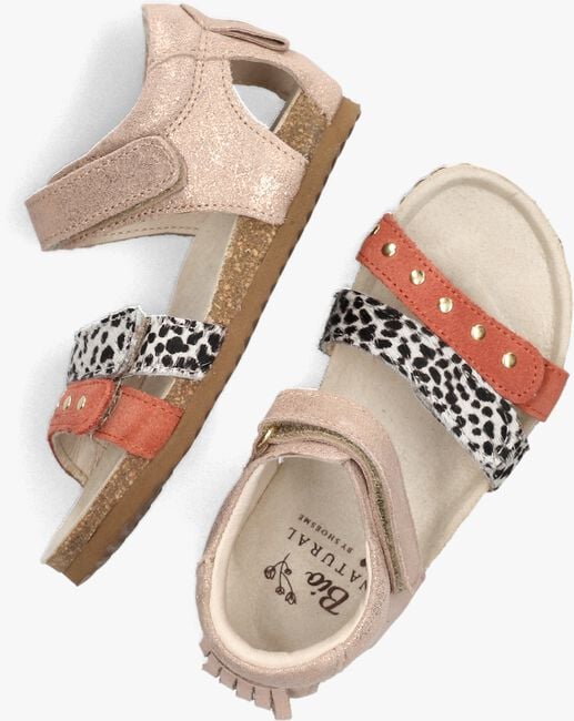 Omoda Shoesme Sandalen Meisje Shoesme Ic23s030 Sandalen Meisjes