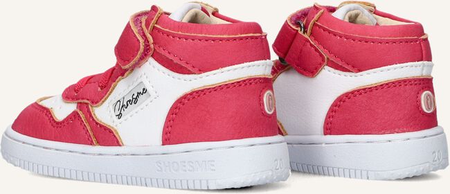 Roze SHOESME Hoge sneakers BN25S008 Roze SHOESME Hoge sneakers BN25S008 - large