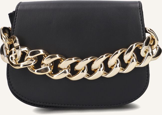 Zwarte UNISA Schoudertas ZBRUNA Zwarte UNISA Schoudertas ZBRUNA - large