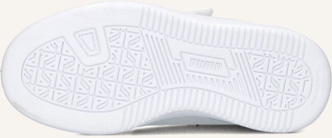 Witte PUMA Lage sneakers CAVEN 2.0 HOLO AC Witte PUMA Lage sneakers CAVEN 2.0 HOLO AC - large