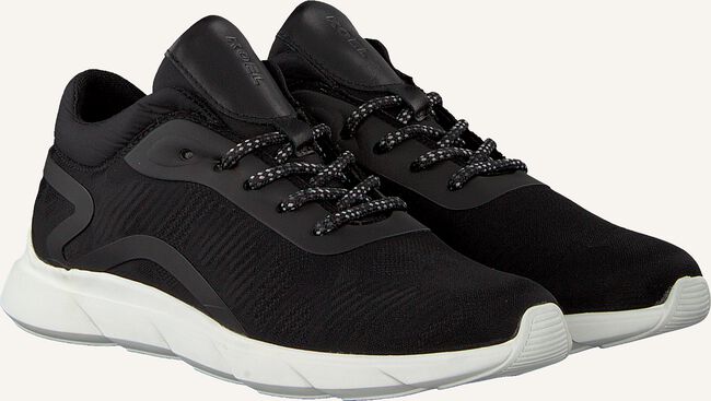 Zwarte KOEL4KIDS Lage sneakers SENNA Zwarte KOEL4KIDS Lage sneakers SENNA - large