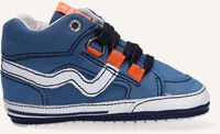 Blauwe SHOESME Babyschoenen BP21S055 - medium