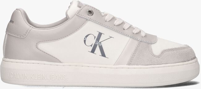Witte CALVIN KLEIN Lage sneakers CASUAL CUPSOLE 2 - large