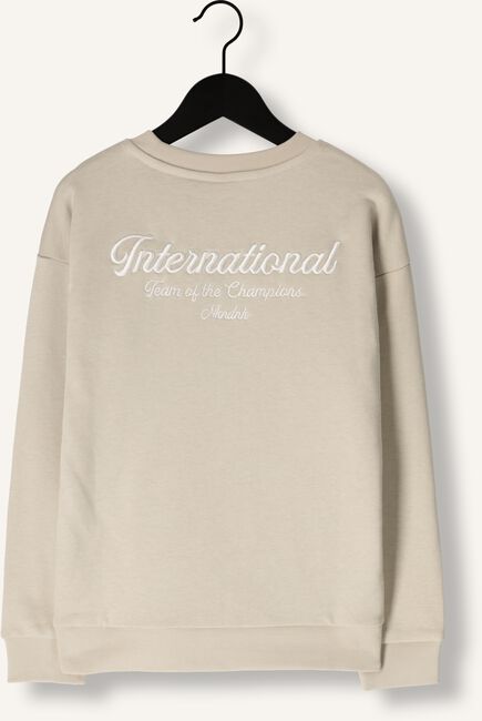 Zand NIK & NIK Sweater CHAMPION SWEATSHIRT Zand NIK & NIK Sweater CHAMPION SWEATSHIRT - large