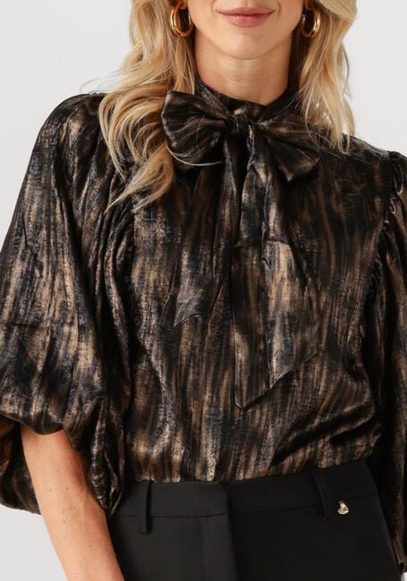 MINUS JAQUELINE BLOUSE - large