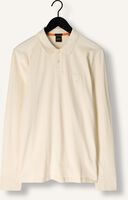 Ecru BOSS ORANGE Polo PASSERBY Ecru BOSS ORANGE Polo PASSERBY - medium