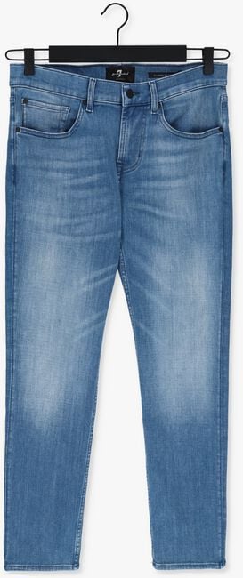 Blauwe 7 FOR ALL MANKIND Slim fit jeans SLIMMY TAPERD - large