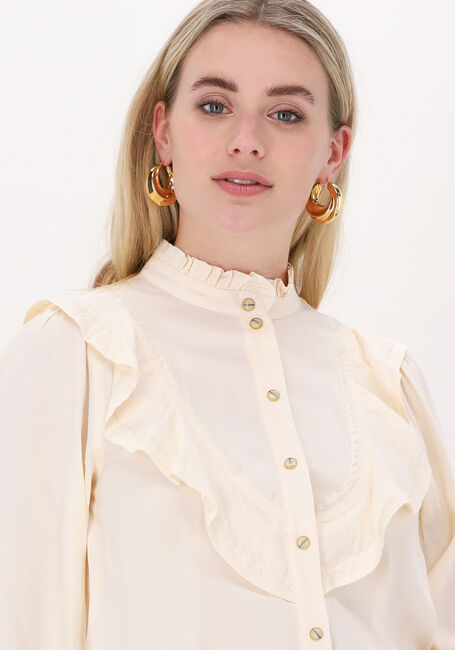 Creme FABIENNE CHAPOT Blouses TWILLY BLOUSE - large