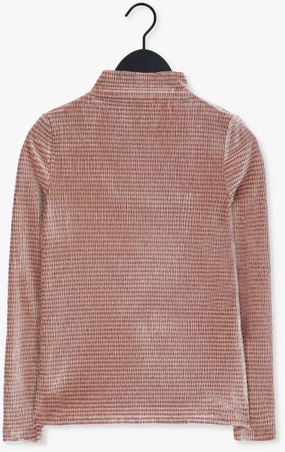 Roze ANOTHER LABEL Top PARADISE TOP - large