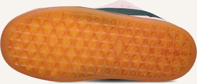 Roze PUMA Lage sneakers SUEDE XL JR Roze PUMA Lage sneakers SUEDE XL JR - large