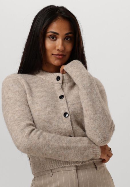Grijze JOSH V Vest PATTY - large