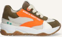 Oranje BUNNIESJR Lage sneakers CISKE CHUNKY Oranje BUNNIESJR Lage sneakers CISKE CHUNKY - medium