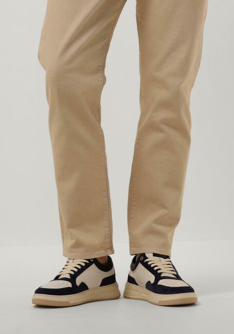 Blauwe OFF THE PITCH Lage sneakers BREATH - large