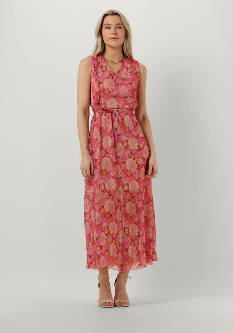 Roze LIU JO Maxi jurk ABITO TS.NAV 11 - large