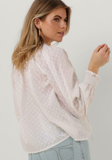 Witte RUBY TUESDAY Blouses INOA TOP - large