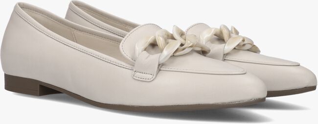 Beige GABOR 301.2 Loafers - large