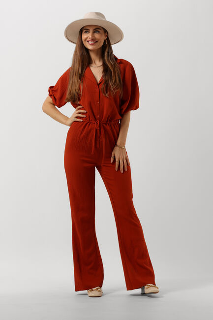 Brique ANOTHER LABEL Jumpsuit IDAL JUMPSUIT - large