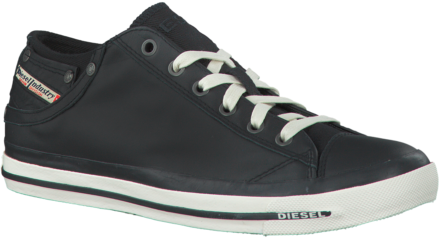 Diesel exposure low herren