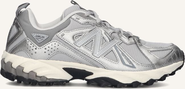 Grijze NEW BALANCE Lage sneakers ML610 D Grijze NEW BALANCE Lage sneakers ML610 D - large
