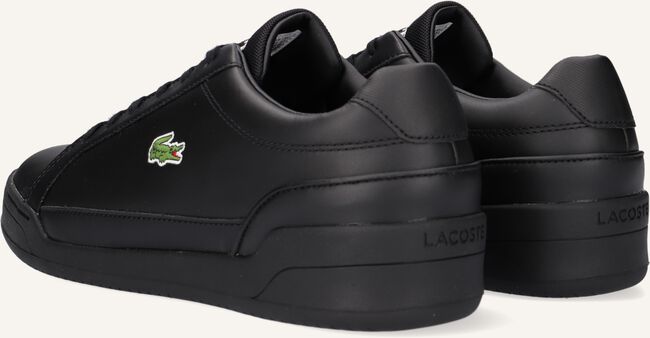 Zwarte LACOSTE Lage sneakers CHALLENGE Zwarte LACOSTE Lage sneakers CHALLENGE - large