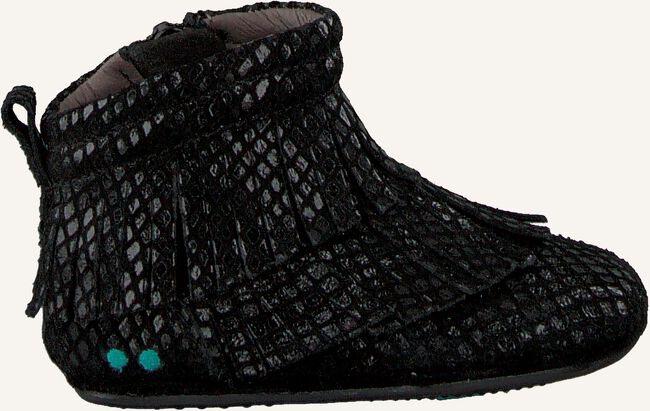 Zwarte BUNNIESJR  ZOZO ZACHT Zwarte BUNNIESJR  ZOZO ZACHT - large