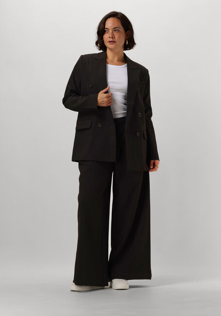 Zwarte MY ESSENTIAL WARDROBE Blazer MILANMW BLAZER - large