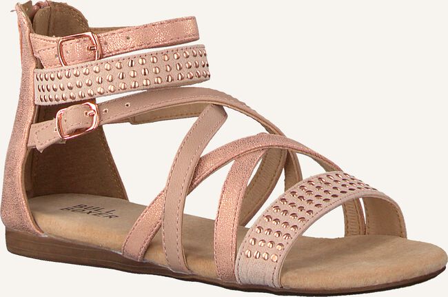 Roségouden BULLBOXER Platte sandalen AED031F1S Roségouden BULLBOXER Platte sandalen AED031F1S - large