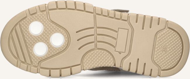 Witte NUBIKK Lage sneakers BASKET COURT JR Witte NUBIKK Lage sneakers BASKET COURT JR - large