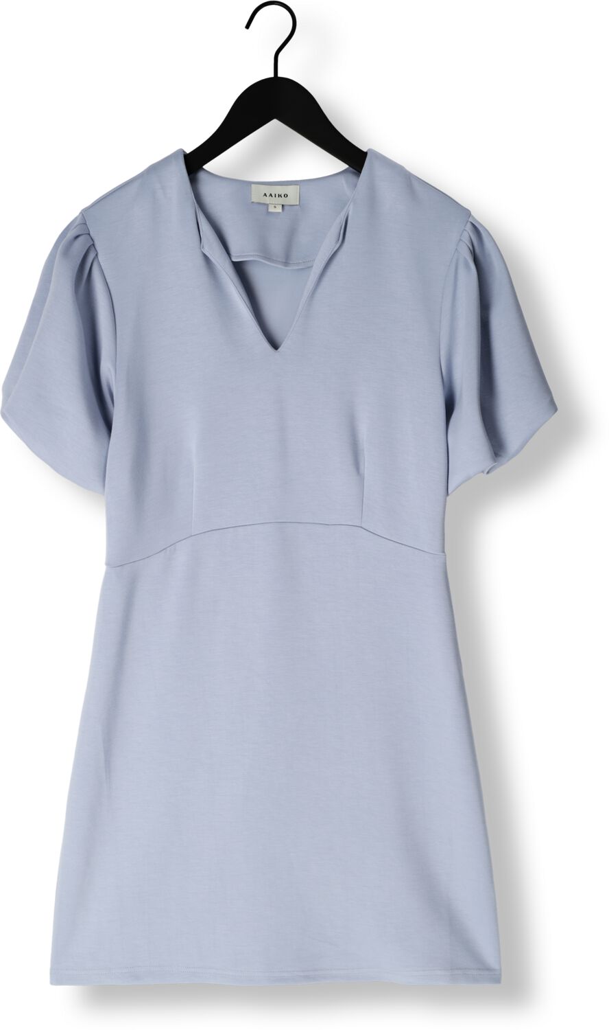 AAIKO Dames Jurken Kyra Vis 436 Lila