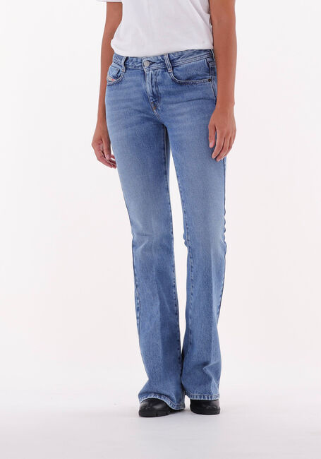 studio hersenen aanvaardbaar Dames Jeans DIESEL Sale | Tot 70% korting in de Outlet | Omoda