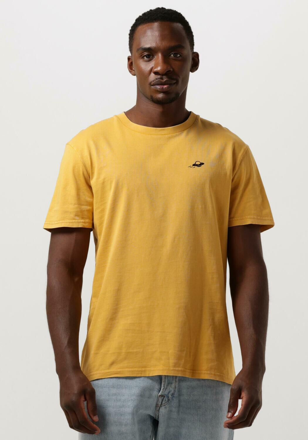 Gele tshirt new arrivals