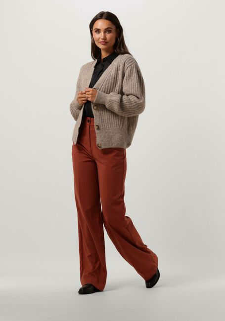 Zwarte MODSTRÖM Blouses OSKAR SHIRT Zwarte MODSTRÖM Blouses OSKAR SHIRT - large