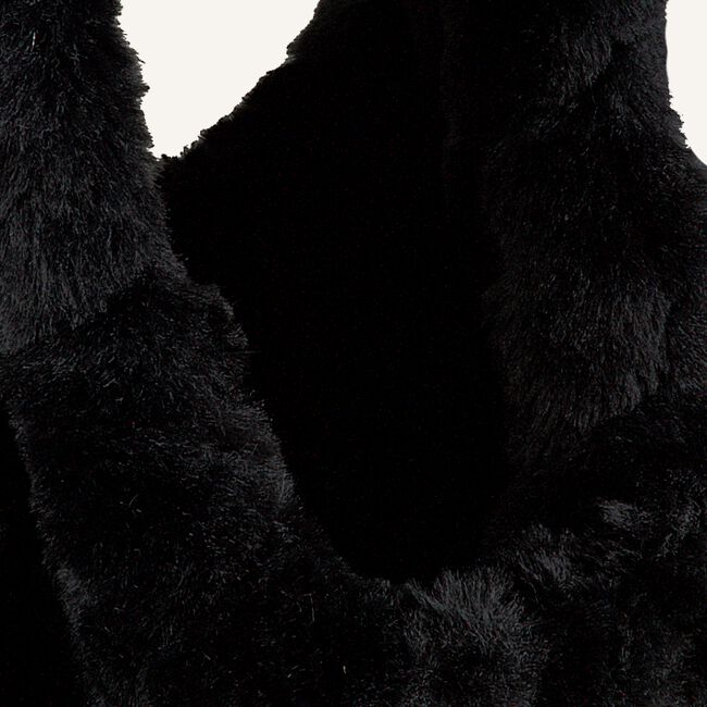 Zwarte UNISA Handtas ZPIRO Zwarte UNISA Handtas ZPIRO - large